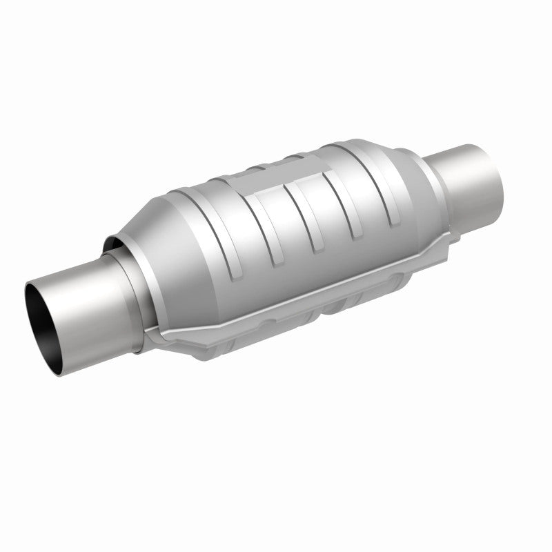 MagnaFlow Universal Catalytic Converter 1.75 FED