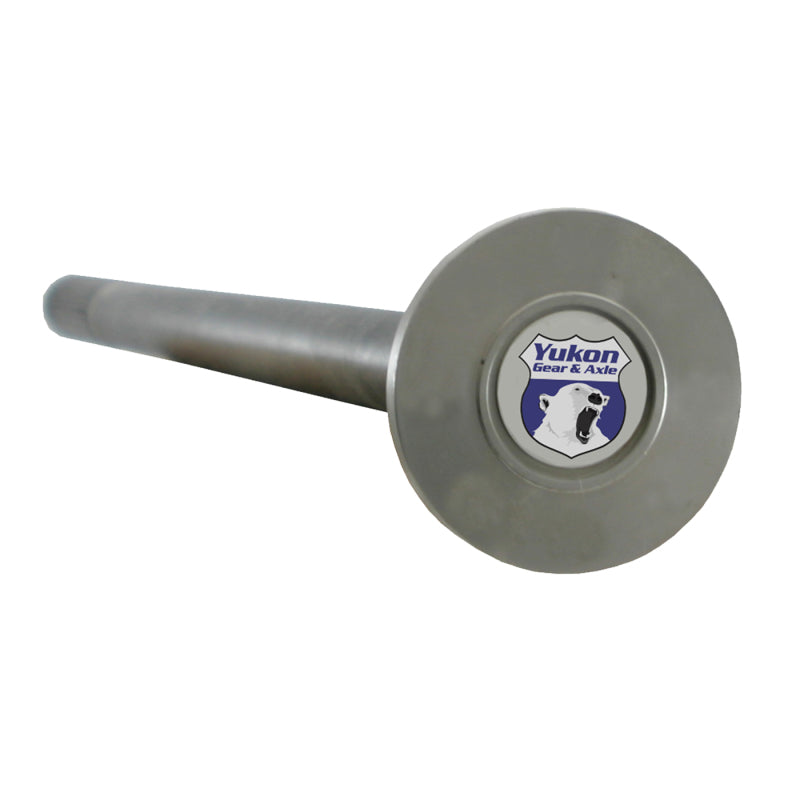 Yukon Gear & Axle Yukon Gear Full-Floating 30 Spline Non-Drilled Blank Axle Shaft for Dana 60