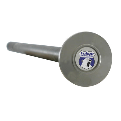 Yukon Gear & Axle Yukon Gear Full-Floating 30 Spline Non-Drilled Blank Axle Shaft for Dana 60