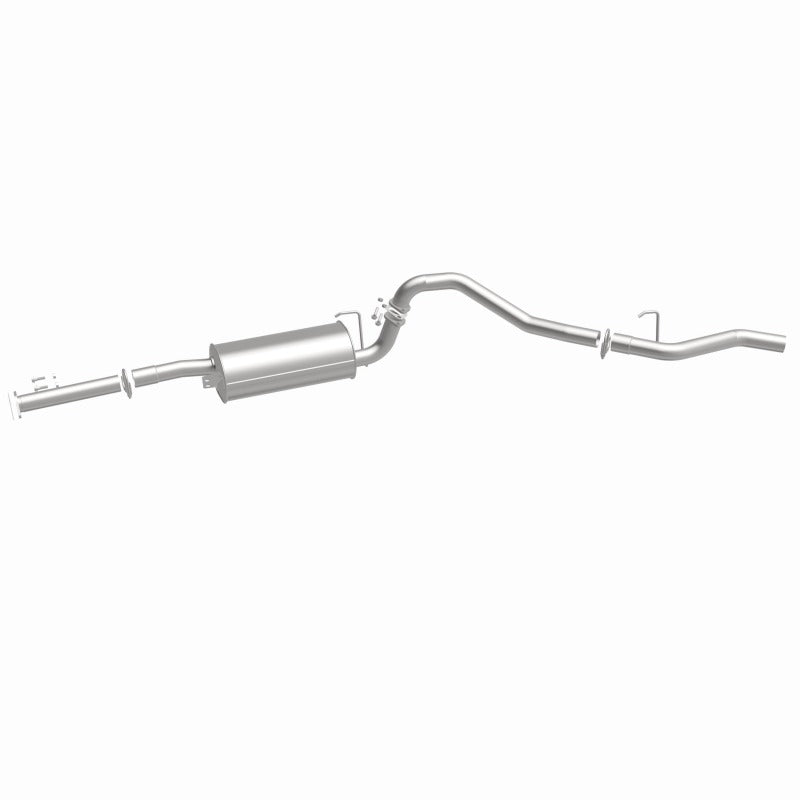 MagnaFlow BRE Exhaust Kit 98-02 Isuzu Trooper SLX 3.5L