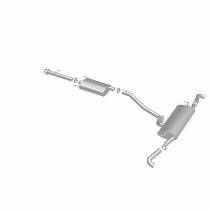 Magnaflow BRExhaust Exhaust Kit Replacement Lexus