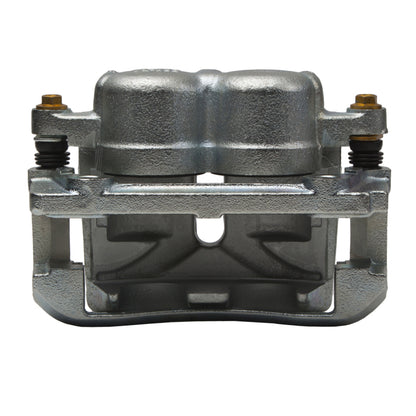 DFC 05-08 Ford F-150 2WD Front-R Premium Caliper - Silver Zinc Coated
