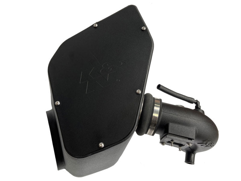 K&N Engineering K&N 11-19 Ford Ranger 3.2L L5 Diesel Performance Air Intake System