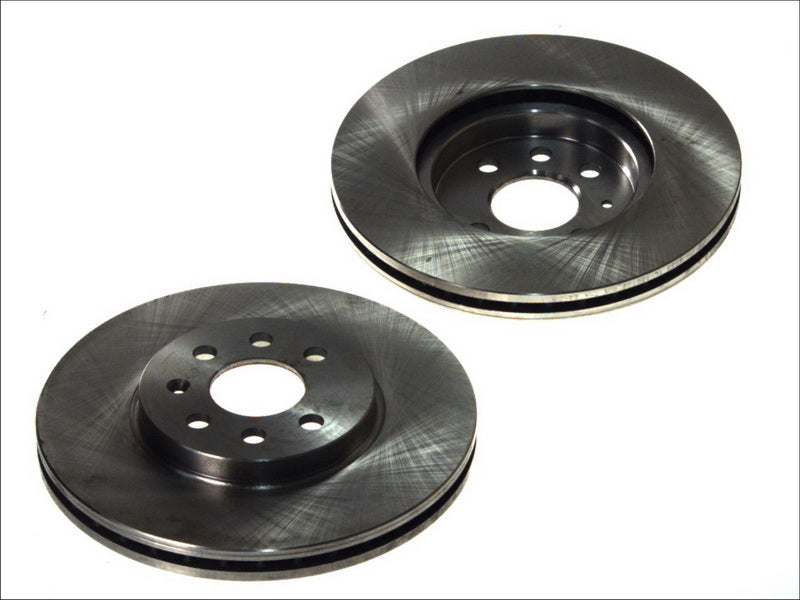 DELPHI BG3989 Brake Disc .