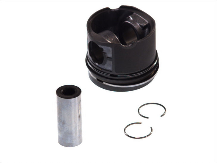 NURAL 87-114405-00 Piston