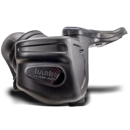 Banks Power 24-25 Toyota Tacoma 2.4L Ram Air Intake w/ Oiled Filter