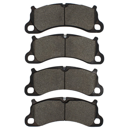 R1 Concepts R1 12-16 Porsche 911 Front Optimum OE Brake Pads