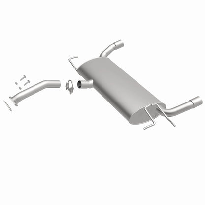 Magnaflow BRE Exhaust 05-10 Sportage Tucson 2.7L Muffler Kit