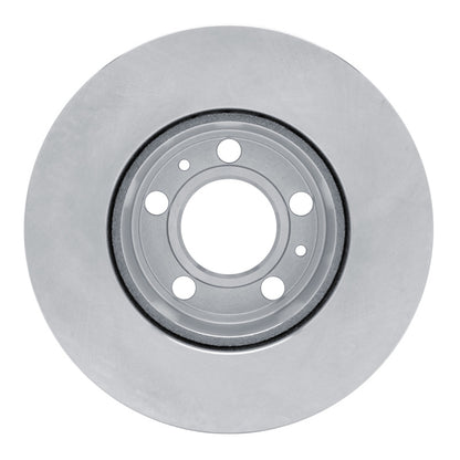DFC 76-93 Volvo 242/262/DL/GLE/265/245/244/264/240 Front Brake Rotor