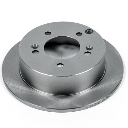 PowerStop Power Stop 06-10 Hyundai Sonata Rear Autospecialty Brake Rotor