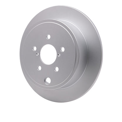DFC 12-14 Subaru WRX Rear GeoSPEC Coated Rotor