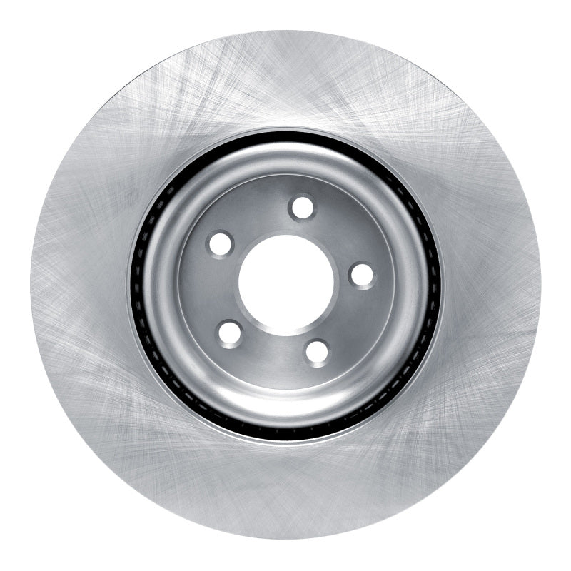 DFC 20-25 Ford Explorer Front Brake Rotor