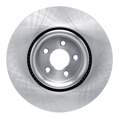 DFC 20-25 Ford Explorer Front Brake Rotor