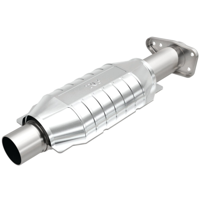 MagnaFlow Direct Fit Catalytic Converter Gm