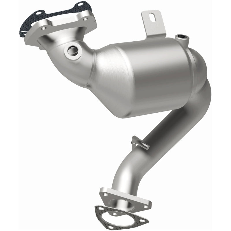 MagnaFlow 14-17 Jeep Cherokee 3.2L Direct Fit Converter