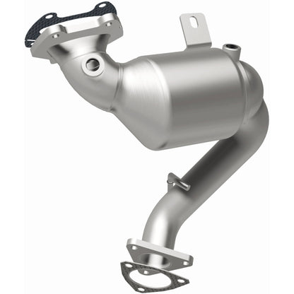 MagnaFlow 14-17 Jeep Cherokee 3.2L Direct Fit Converter