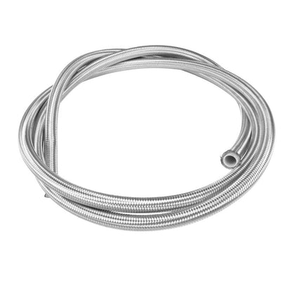 Russell Stainless An -8 Pro Ptfe Hose 6 Foot Length