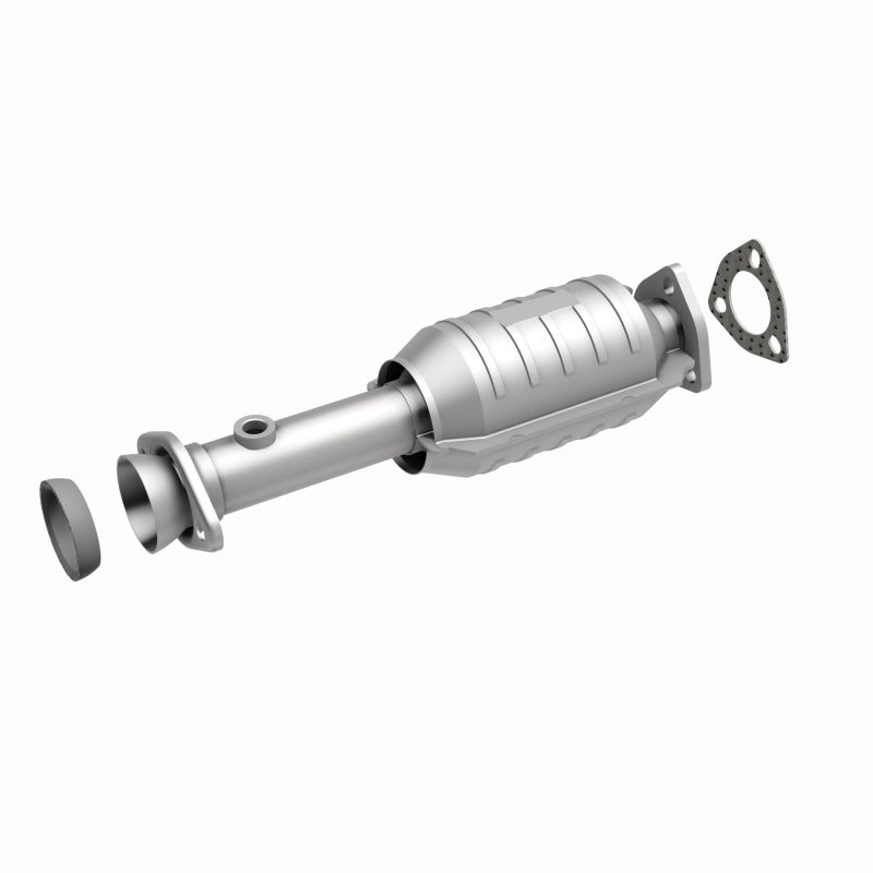 MagnaFlow Direct Fit Catalytic Converter 00-01 Acura Integra 4 1.8, Excl. Type-R