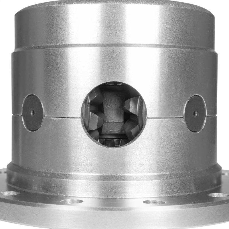 Yukon Gear & Axle Yukon Gear Dana 60 4.10 & Down Dura Grip Positraction Narrow 30 Spline ABS Compatible