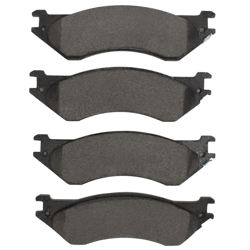 DFC 97-04 Lincoln Navigator Front 4000 Hybridynamic Brake Pads