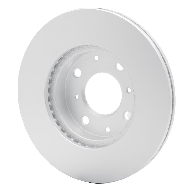 DFC 86-91 Acura INTEGRA Front GeoSPEC Coated Rotor