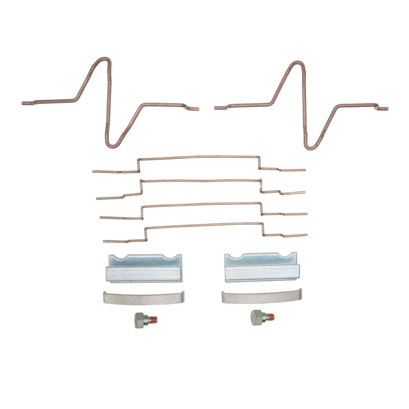 DFC 79-12 Beaver Motorcoach Monterey Rear/Front Premium Hardware Kit