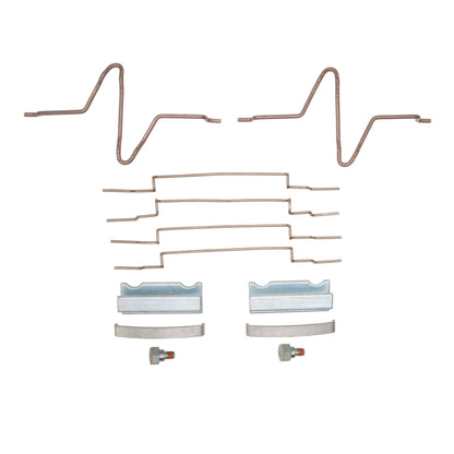 DFC 79-12 Beaver Motorcoach Monterey Rear/Front Premium Hardware Kit