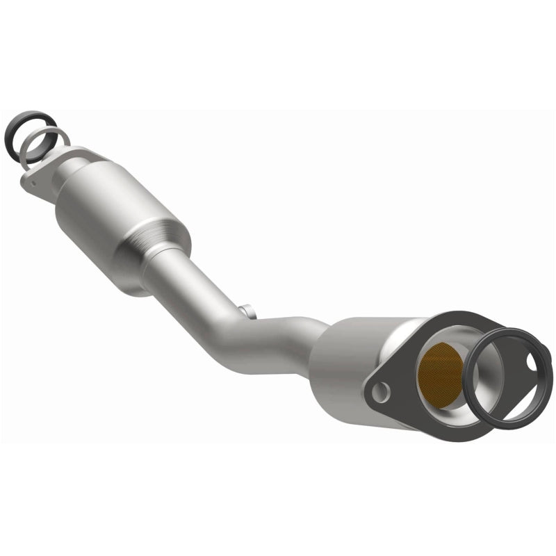 MagnaFlow 09-14 Nissan Cube 1.8L Direct Fit Converter