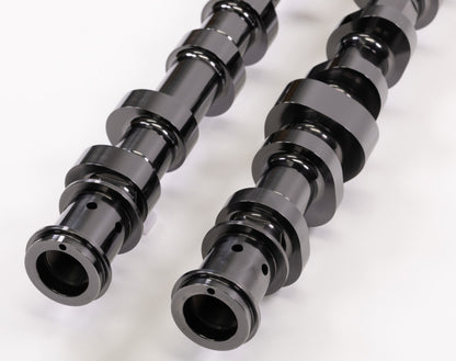 GSC Power Division GSC P-D 2021+ BMW M3/M4 S58 S2 Cams 278/274 Billet w/Intake Trigger (Use w/Upgraded Turbo)