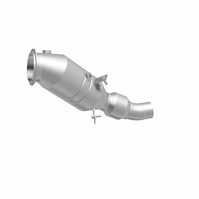 MagnaFlow Direct Fit Catalytic Converter 2014 228i 2.0L Close Coupled