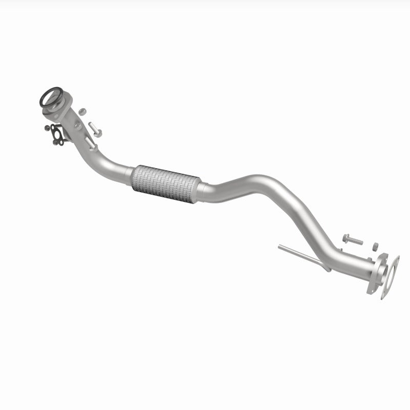 Magnaflow BRE Exhaust 88-92 Corolla Prizm 1.6L Front Pipe Kit