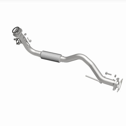 Magnaflow BRE Exhaust 88-92 Corolla Prizm 1.6L Front Pipe Kit