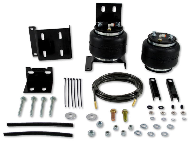 Air Lift LoadLifter 5000 Ultimate Front Air Spring Kit for 90-08 Ford Motorhome Class A - F53