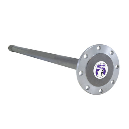 Yukon Gear & Axle Yukon Gear Replacement Axle Shaft For Dana S110 / 34 Spline / 39.3in