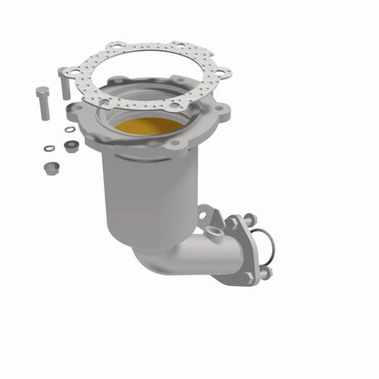 MagnaFlow 04-07 Nissan Murano 3.5L Direct Fit Converter