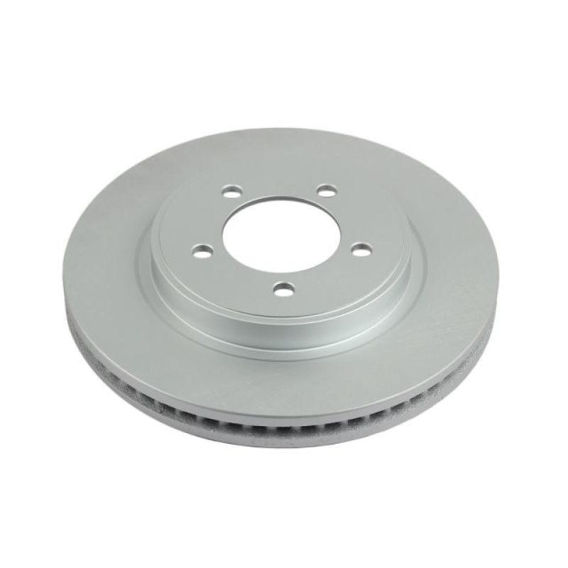 PowerStop Power Stop 06-10 Ford Explorer Front Evolution Geomet Coated Rotor