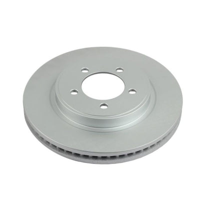 PowerStop Power Stop 06-10 Ford Explorer Front Evolution Geomet Coated Rotor