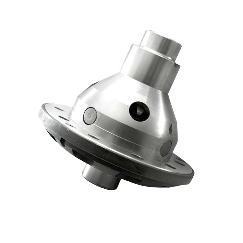Yukon Gear & Axle Yukon Gear High Performance Ring and Pinion Gear Set For Toyota 8in in a 4.11 Ratio (29 Spline)