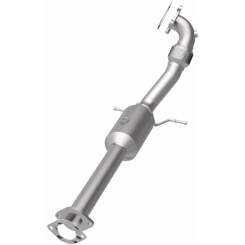MagnaFlow Direct Fit Catalytic Converter 05-06 Volvo XC90 2.5L