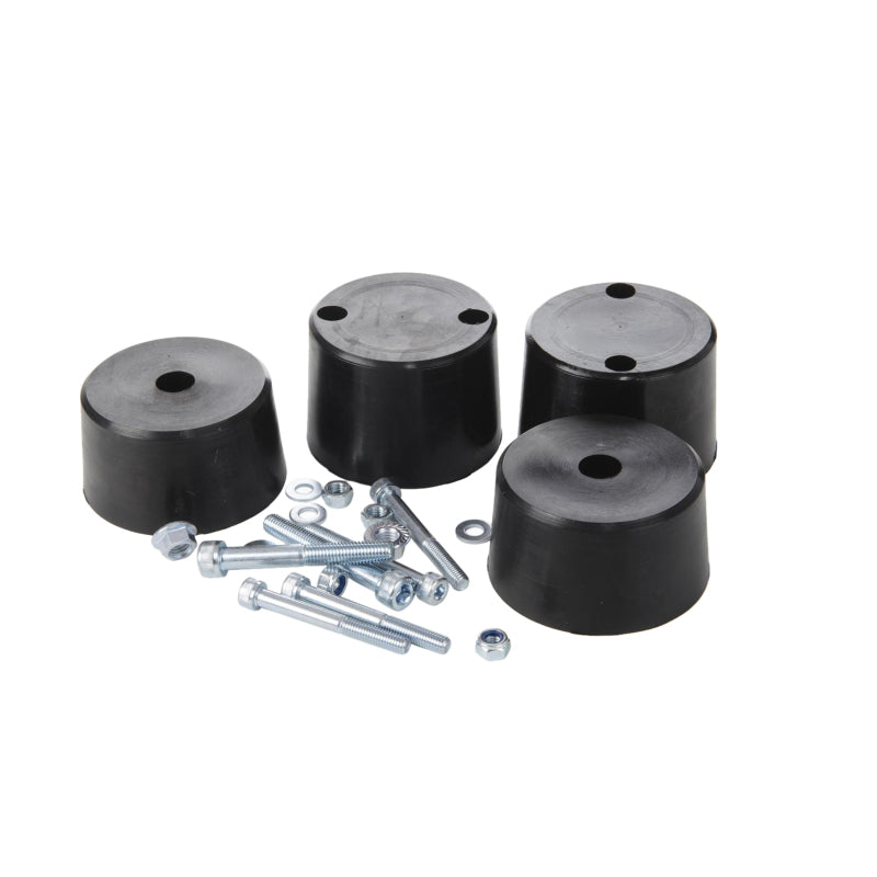 Old Man Emu ARB Bump Stop Spacer Kit JK F & R