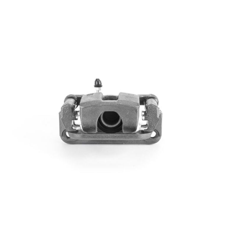 PowerStop Power Stop 08-13 Nissan Rogue Rear Left Autospecialty Caliper w/Bracket