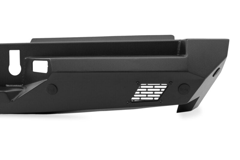 DV8 Offroad 19-26 Ram 2500/3500 Spec Series Rear Bumper