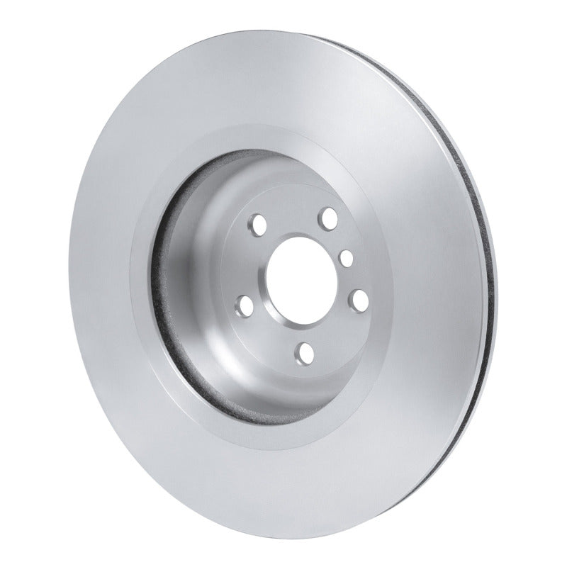 DFC 16-25 BMW 840i Gran Coupe Left Rear Brake Rotor