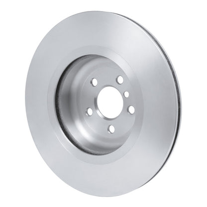 DFC 16-25 BMW 840i Gran Coupe Left Rear Brake Rotor