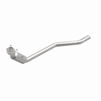 MagnaFlow Direct Fit Catalytic Converter 06-08 Jaguar S-Type 3.0L
