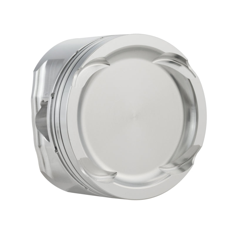 CP Pistons CP Piston & Ring Set for Dodge SRT4 - Bore (88.0mm) - Size (+0.5mm) - Compression Ratio (8.5)