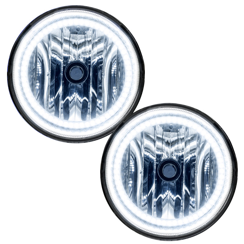 ORACLE Lighting Oracle 08-11 Ford Ranger SMD FL - White