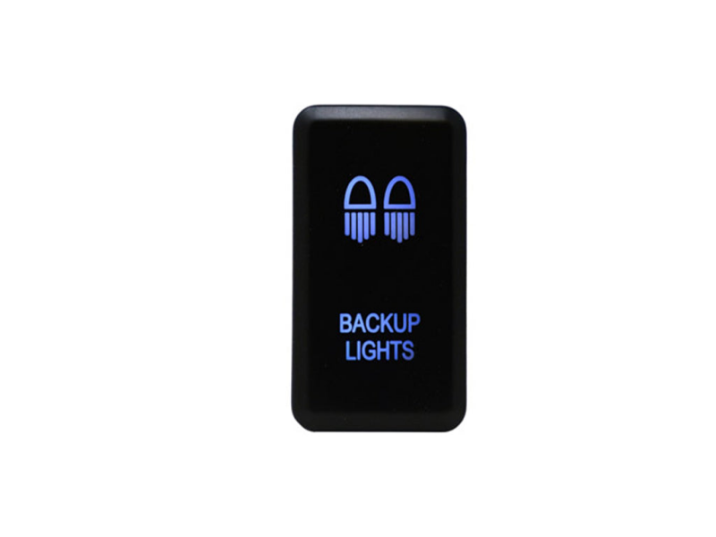 Cali Raised LED Cali Raised Toyota Oem Style Backup Lights Switch