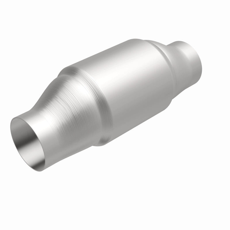 MagnaFlow Universal Catalytic Converter 2.50inch O/O