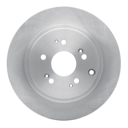 DFC 06-14 Honda Ridgeline Rear Brake Rotor